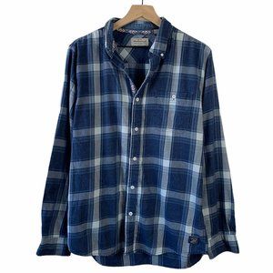 weatherproof vintage flannel shirts
